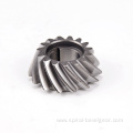 High-precision gear processing Spiral Bevel Gears